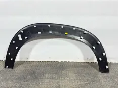 Накладка колесной арки передняя левая Chevrolet 3