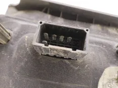 Зеркало наружное левое Renault Scenic 7700431542