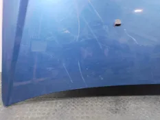 Капот Fiat Stilo 2004