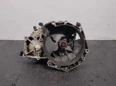 МКПП Opel Vectra C 2005