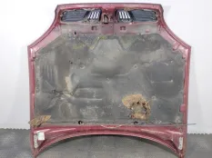 Капот Daewoo Lanos T150 рест. 2003