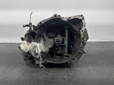 МКПП Citroen Berlingo M49 1997 20CH44