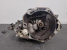 МКПП Opel Zafira A 2001 F17C374