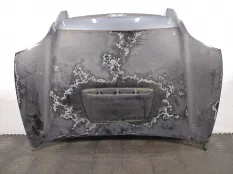 Капот Hyundai Santa Fe 2002