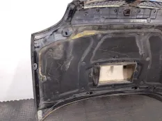 Капот Hyundai Santa Fe 2002