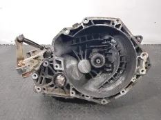 МКПП Opel Astra H 2006 F17W419