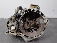 МКПП Volkswagen Sharan 1999 DBW