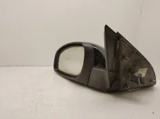 Зеркало наружное левое Opel Vectra C 2002