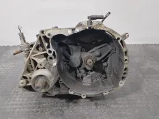 МКПП Renault Logan 2006 JH1053