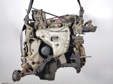 Контрактный двигатель в сборе Renault 1.4 i K7J710