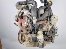 Контрактный двигатель в сборе Volkswagen T4 2.5 AJT