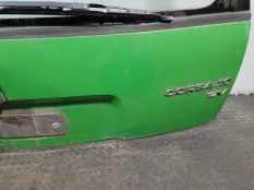 Крышка багажника Opel Corsa B 1997