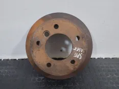 Диск тормозной задний левый Mercedes-Benz Sprinter