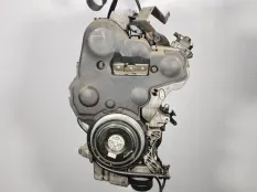 Контрактный двигатель Volvo D4204T20