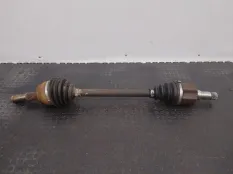 Полуось передняя левая Peugeot Boxer рест. 2006