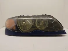 Фара правая BMW 3 E46 2000