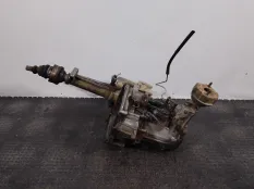 МКПП Volkswagen Transporter T4 2000 DUJ