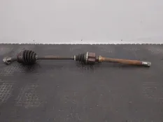 Полуось передняя правая Peugeot Boxer 2 2006