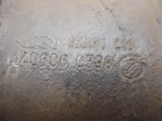 Полуось передняя правая Peugeot Boxer 2 2006