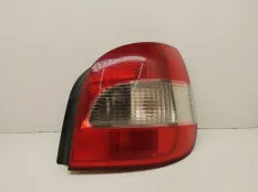 Фонарь задний правый Renault Scenic рест. 2001