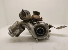 Турбина Volkswagen Golf 4 2002 53041015089