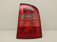 Фонарь задний правый Skoda Octavia рест. 2003