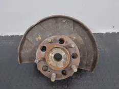 Ступица передняя левая SsangYong Kyron 2005