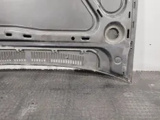 Капот Volkswagen Golf 2 1991