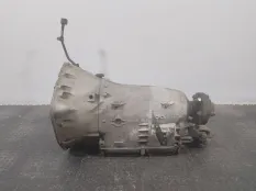 АКПП Mercedes-Benz E W211 2002 2202701300