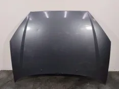 Капот Ford Focus рест. 2001