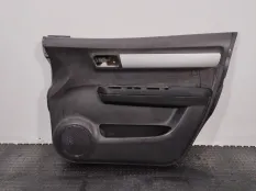 Обшивка двери передней правой Suzuki Swift 3 2006