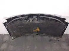 Капот Volkswagen Polo 4 2002