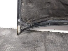 Капот Volkswagen Polo 4 2002
