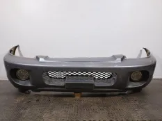 Бампер передний Hyundai Santa Fe 2002