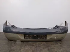 Бампер задний Renault Logan 2006