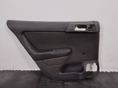 Обшивка двери Opel Astra G 2002 SB8000