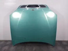 Капот Daewoo Lanos T150 рест. 2003