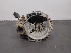 МКПП Volkswagen Golf 4 2002 DLP