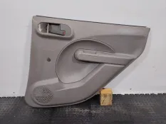 Обшивка двери задней правой Fiat Panda 2 2005