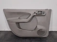 Обшивка двери передней левой Fiat Panda 2 2005