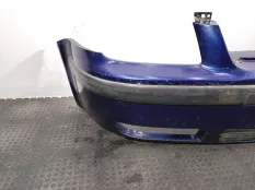 Бампер передний Volkswagen Bora 2002