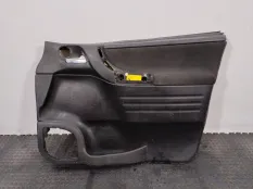 Обшивка двери передней правой Opel Zafira A 2003