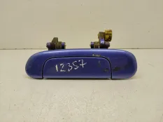 Ручка наружная двери задней левой Mazda Premacy