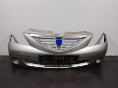 Бампер передний Dacia Logan 2006