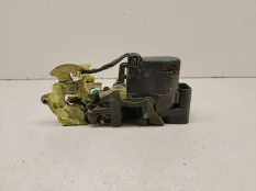 Замок двери передней правой Daewoo Lanos