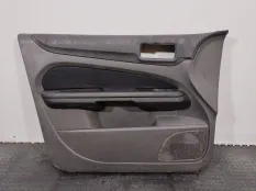 Обшивка двери передней левой Ford Focus 2 2005