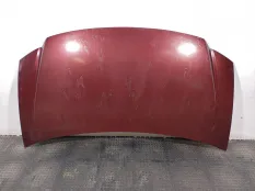 Капот Chrysler Voyager 4 2003