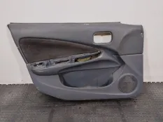 Обшивка двери передней левой Nissan Almera