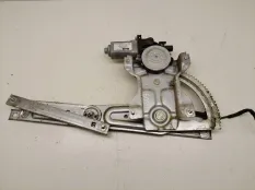 Стеклоподъемник электрический задний левый Kia