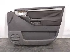 Обшивка двери передней правой Opel Meriva A 2006